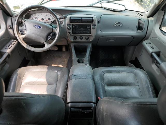 Photo 8 from auction – 2004 FORD EXPLORER with VIN 1FMZU77K54UA70020