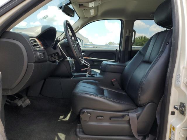 Photo 7 from auction – 2013 GMC YUKON SLT with VIN 1GKS1CE03DR233313