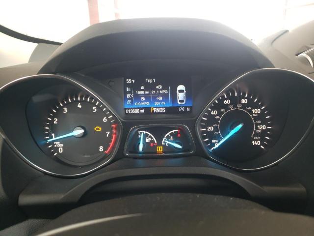 Photo 9 from auction – 2019 FORD ESCAPE SE with VIN 1FMCU9GD1KUC06949