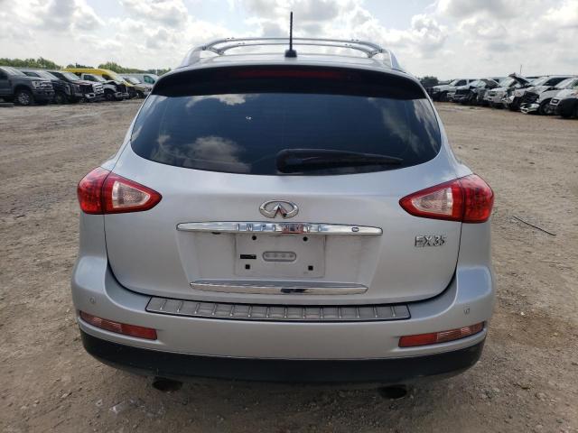 Photo 6 from auction – 2010 INFINITI EX35 BASE with VIN JN1AJ0HP4AM702967