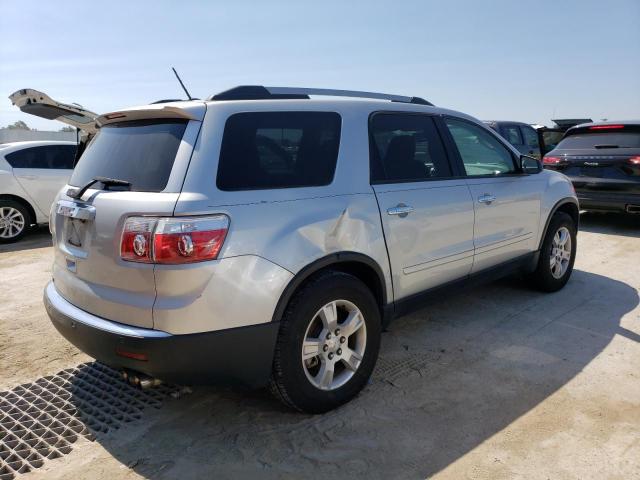 Photo 3 from auction – 2011 GMC ACADIA SLE with VIN 1GKKRPED3BJ312334