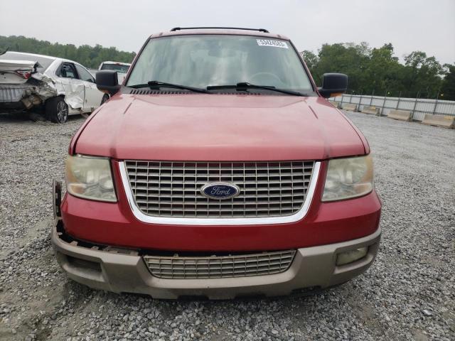 Photo 5 from auction – 2003 FORD EXPEDITION with VIN 1FMFU17LX3LC47965