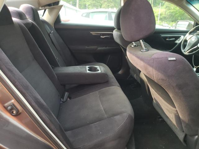Photo 10 from auction – 2013 NISSAN ALTIMA 2.5 with VIN 1N4AL3AP7DC158581