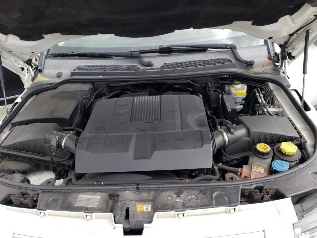 Photo 12 from auction – 2013 LAND ROVER LR4 HSE with VIN SALAF2D45DA672088