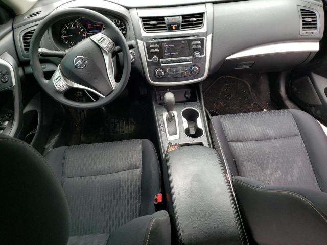 Photo 8 from auction – 2017 NISSAN ALTIMA 2.5 with VIN 1N4AL3AP9HC255593