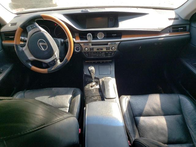 Photo 8 from auction – 2013 LEXUS ES 300H with VIN JTHBW1GG2D2017794