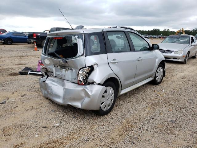 Photo 3 from auction – 2006 TOYOTA SCION XA with VIN JTKKT624365016569