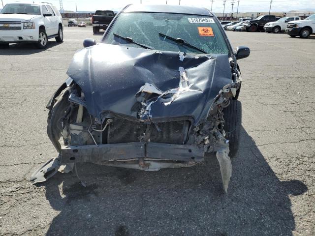Photo 11 from auction – 2004 TOYOTA MATRIX with VIN 2T1KR32E44C310754