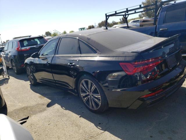 Zdjęcie 2 z aukcji – 2019 AUDI A6 PREMIUM z VIN WAUL2AF2XKN060389