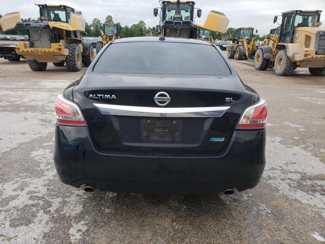 Photo 6 from auction – 2014 NISSAN ALTIMA 2.5 with VIN 1N4AL3AP4EC180541