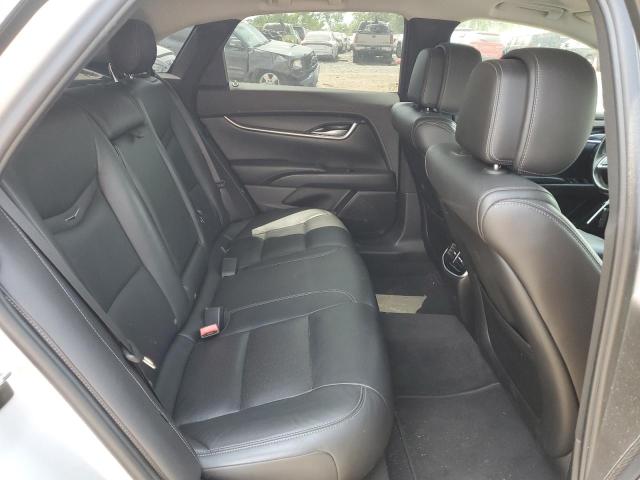 Photo 10 from auction – 2013 CADILLAC XTS with VIN 2G61N5S36D9239478
