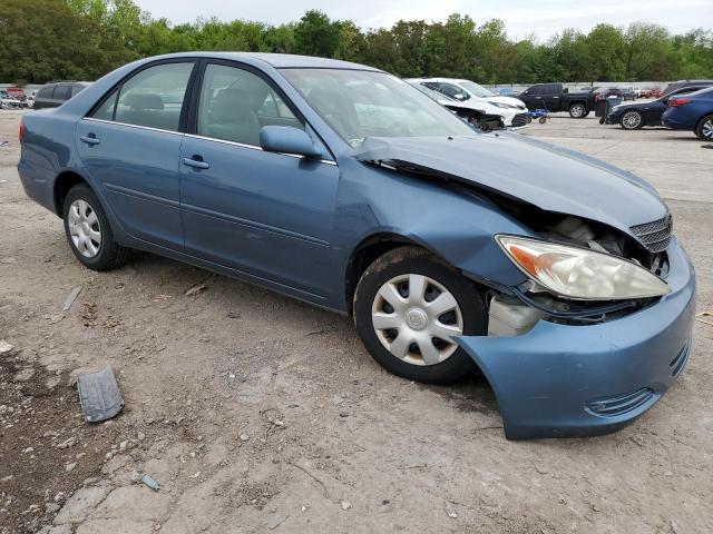 Photo 4 from auction – 2003 TOYOTA CAMRY LE with VIN 4T1BE32K63U684913