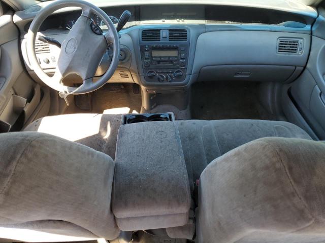 Photo 8 from auction – 2000 TOYOTA AVALON XL with VIN 4T1BF28B2YU035566
