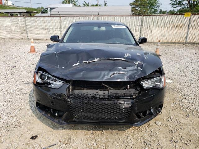 Photo 5 from auction – 2013 AUDI A5 PRESTIG with VIN WAUVFAFR0DA008046