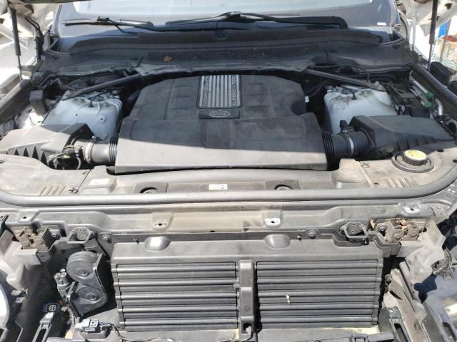 Photo 12 from auction – 2016 LAND ROVER RANGE ROVE with VIN SALWR2VF8GA645470