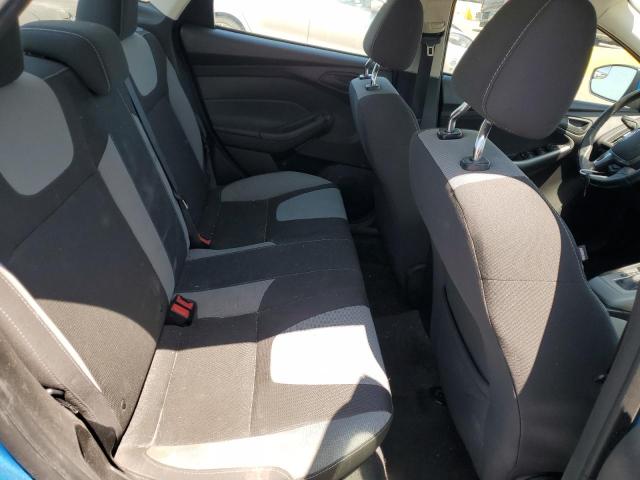 Photo 10 from auction – 2012 FORD FOCUS SE with VIN 1FAHP3F22CL257338