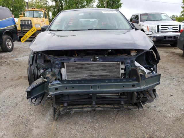 Photo 5 from auction – 2019 SUBARU IMPREZA with VIN 4S3GTAA69K1737189