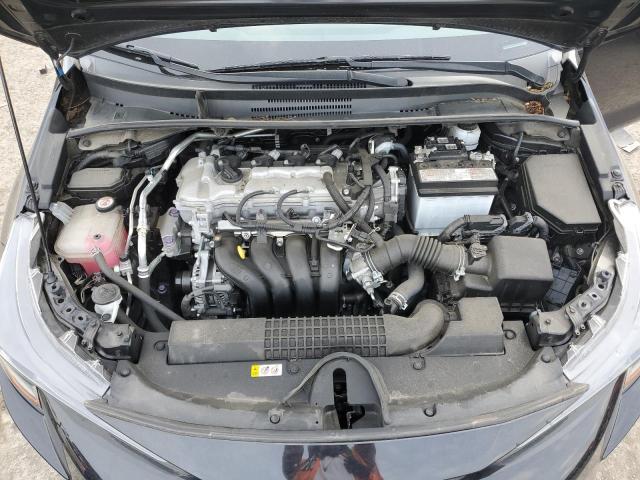 Photo 11 from auction – 2020 TOYOTA COROLLA LE with VIN 5YFEPRAE5LP053707