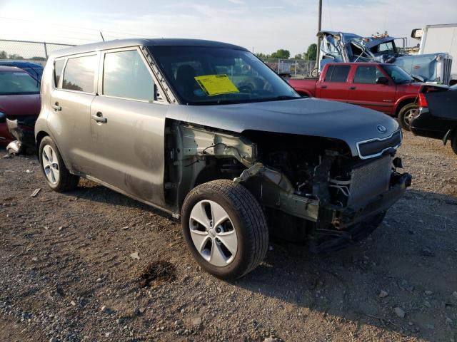 Photo 4 from auction – 2016 KIA SOUL with VIN KNDJN2A25G7268285
