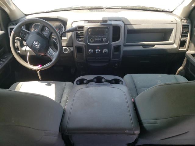 Photo 8 from auction – 2016 RAM 2500 ST with VIN 3C6UR4HJ0GG128859