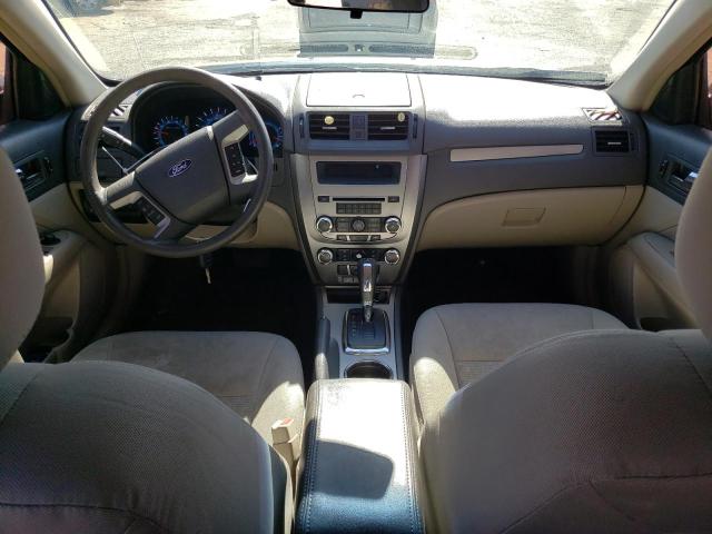 Photo 8 from auction – 2011 FORD FUSION SE with VIN 3FAHP0HA6BR279653