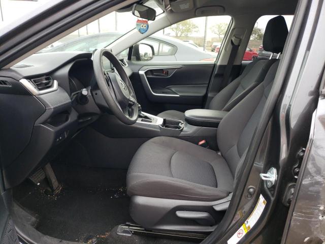 Photo 7 from auction – 2019 TOYOTA RAV4 LE with VIN JTMH1RFV4KD009769