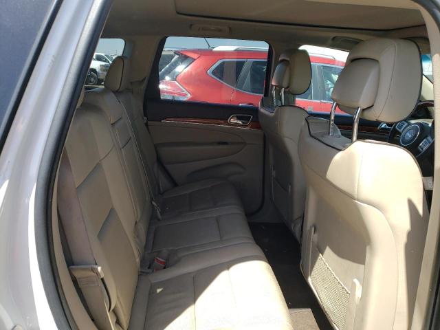 Photo 11 from auction – 2012 JEEP GRAND CHER with VIN 1C4RJFCT7CC111919