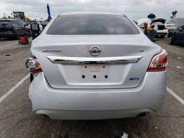 Photo 6 from auction – 2013 NISSAN ALTIMA 2.5 with VIN 1N4AL3AP0DC128015