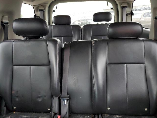 Photo 10 from auction – 2005 CHEVROLET TRAILBLAZE with VIN 1GNET16S656189292