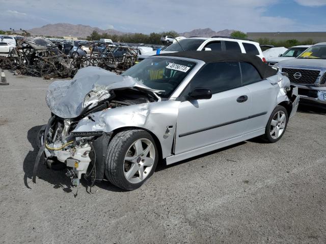 SAAB 9-3 ARC 2005 with VIN YS3FD75Y756002220 - Photo from auction