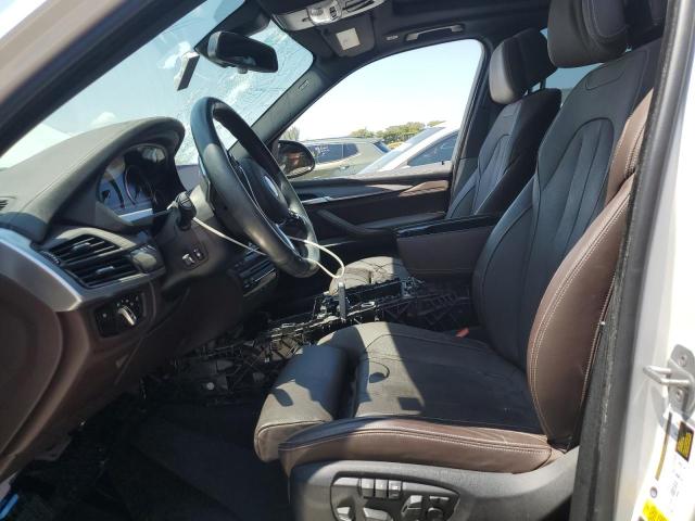 Photo 7 from auction – 2015 BMW X5 XDRIVE5 with VIN 5UXKR6C56F0J77488