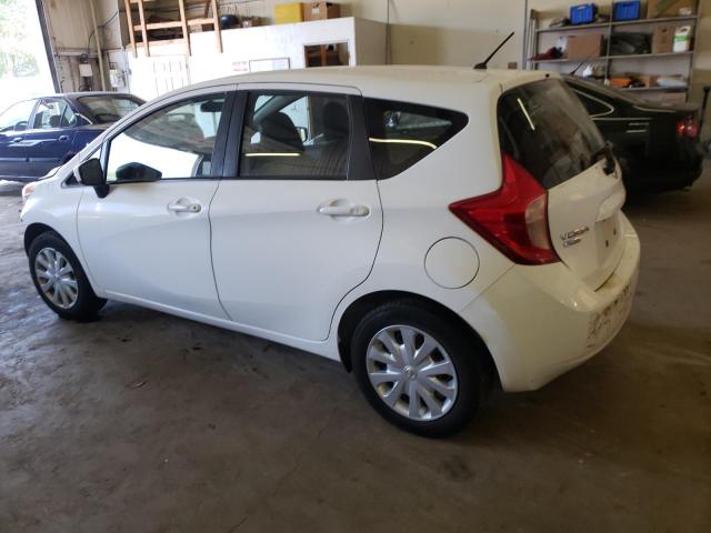 Photo 2 from auction – 2016 NISSAN VERSA NOTE with VIN 3N1CE2CP4GL406592