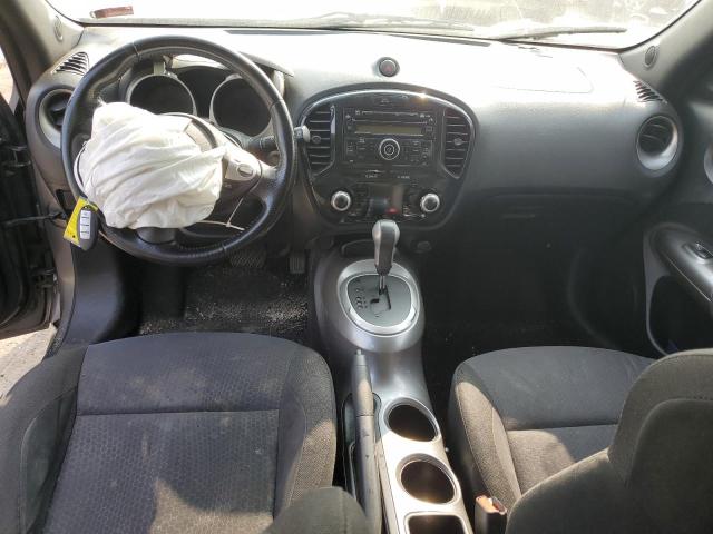 Photo 8 from auction – 2013 NISSAN JUKE S with VIN JN8AF5MV7DT224459