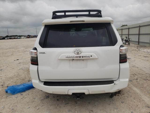 Photo 6 from auction – 2021 TOYOTA 4RUNNER SR with VIN JTEMU5JR5M5884019