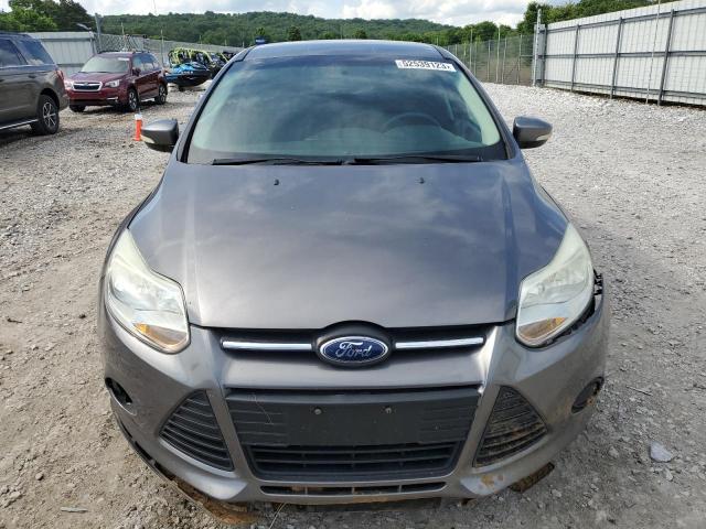 Photo 5 from auction – 2013 FORD FOCUS SE with VIN 1FADP3F24DL373284