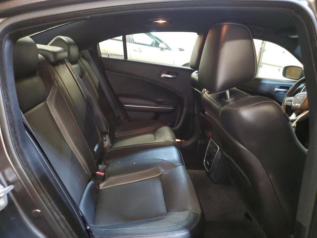 Снимка 10 от търг – 2015 DODGE CHARGER SX с VIN 2C3CDXJG9FH813741
