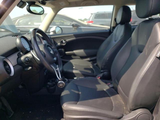 Photo 7 from auction – 2013 MINI COOPER with VIN WMWSU3C51DT688372