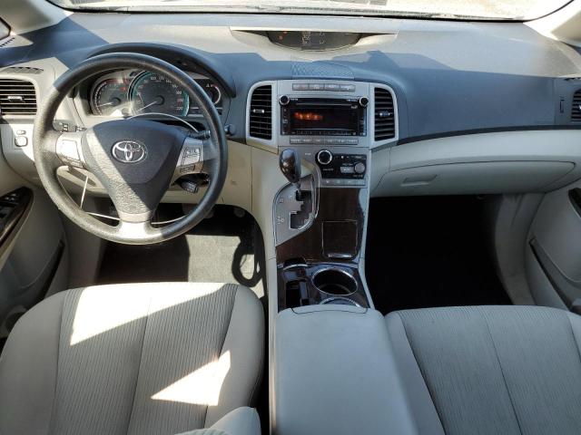 Photo 8 from auction – 2011 TOYOTA VENZA with VIN 4T3BK3BB2BU049685