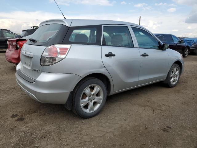 Photo 3 from auction – 2007 TOYOTA COROLLA MA with VIN 2T1KR32E37C680386