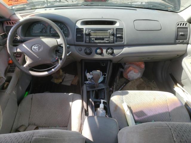 Photo 8 from auction – 2003 TOYOTA CAMRY LE with VIN 4T1BE32K73U655842