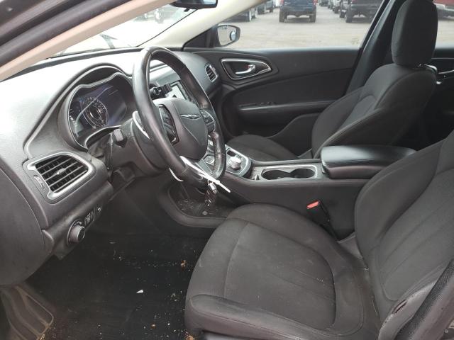 Photo 7 from auction – 2015 CHRYSLER 200 LIMITE with VIN 1C3CCCAB2FN661762