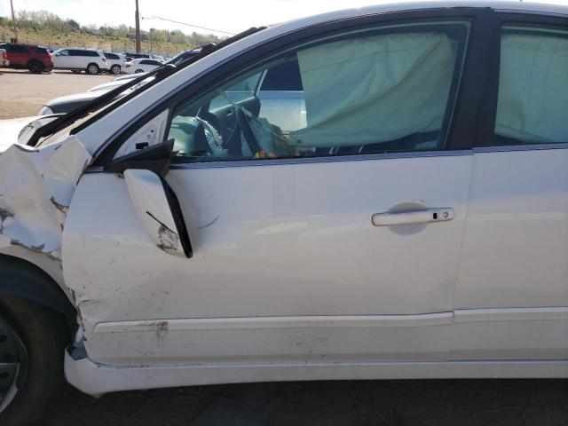 Photo 7 from auction – 2007 NISSAN ALTIMA 2.5 with VIN 1N4AL21E77N466528
