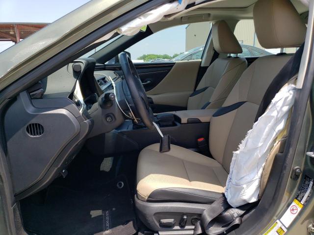 Photo 7 from auction – 2019 LEXUS ES 350 with VIN 58ABZ1B16KU043557