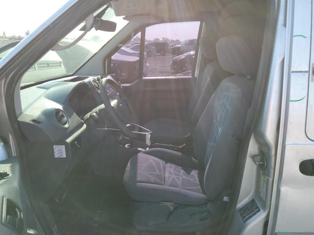 Photo 7 from auction – 2012 FORD TRANSIT CO with VIN NM0LS7BN9CT105824