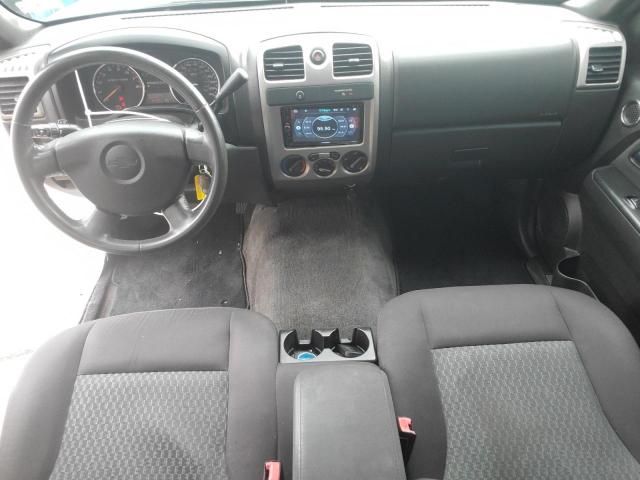 Photo 8 from auction – 2012 CHEVROLET COLORADO L with VIN 1GCDSCFE1C8158675