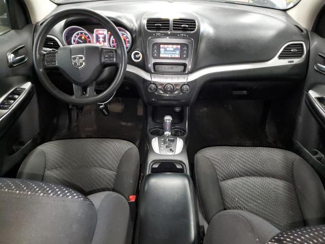 Photo 8 from auction – 2015 DODGE JOURNEY SX with VIN 3C4PDCBG4FT630923