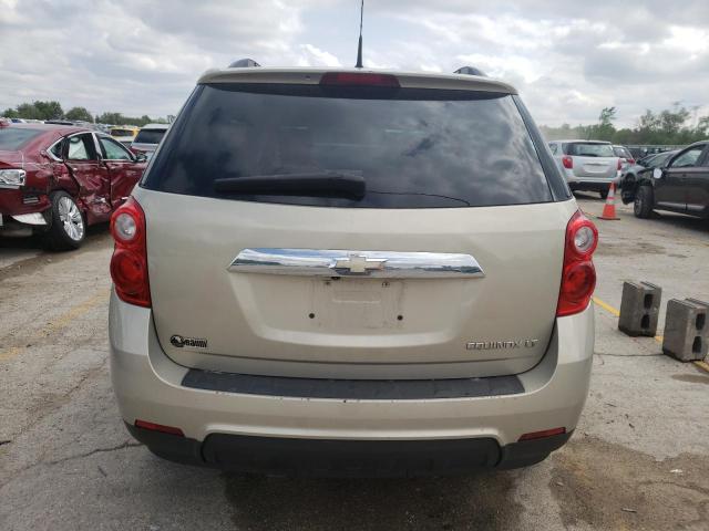 Photo 6 from auction – 2011 CHEVROLET EQUINOX LT with VIN 2CNALPEC4B6471890