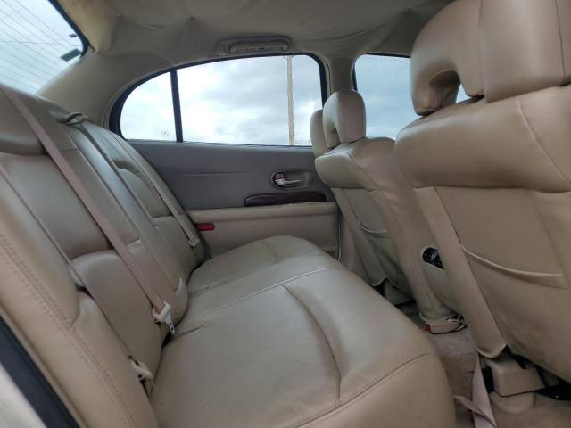 Photo 10 from auction – 2004 BUICK LESABRE LI with VIN 1G4HR54K244166953