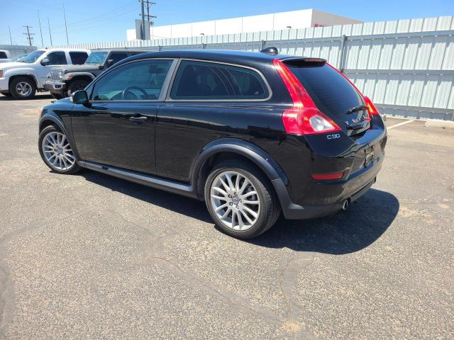 Photo 3 from auction – 2012 VOLVO C30 T5 with VIN YV1672MKXC2285127