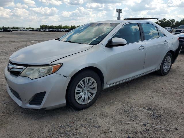 TOYOTA CAMRY BASE 2012 with VIN 4T4BF1FK5CR185926 - Photo from auction
